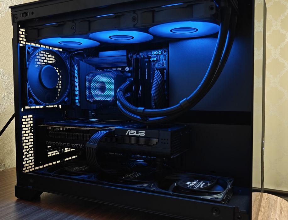Core Ultra 5 250K