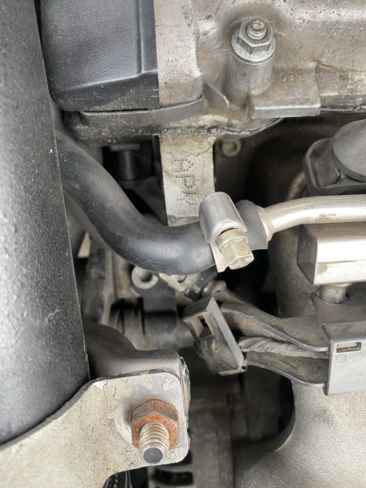 Двигател ауди с3 audi s3 apy отличен