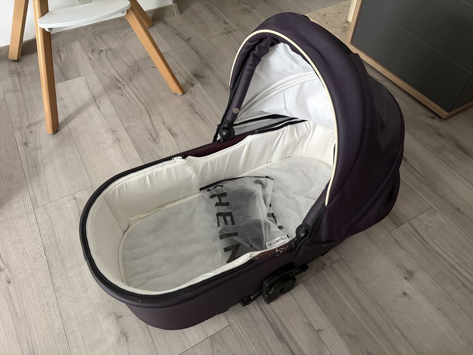 Carucior Kraussman 3 in 1