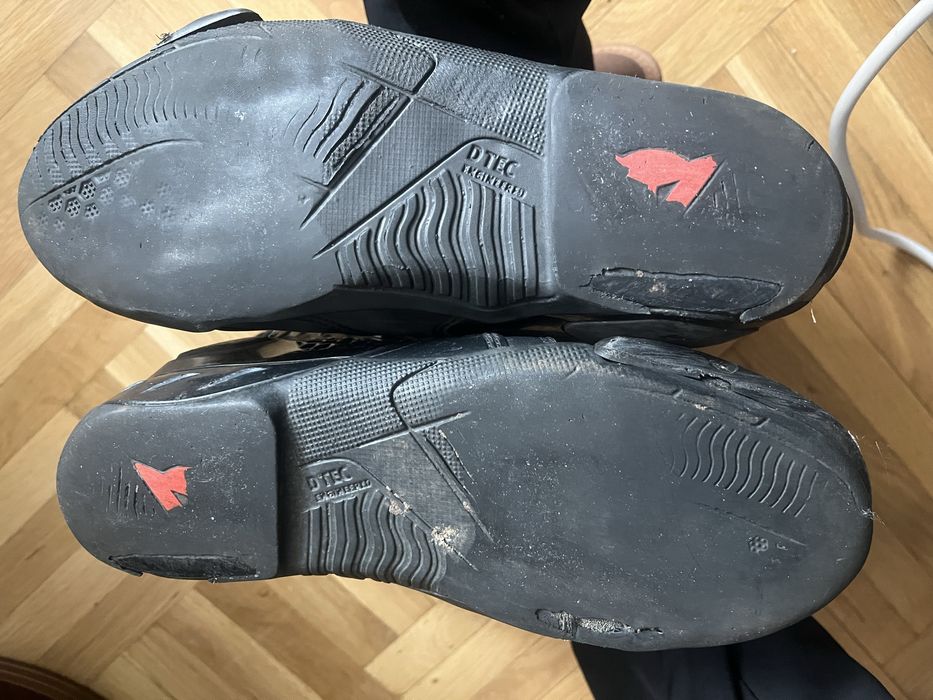 Dainese boots Giro-st/ Дайнезе ботуши