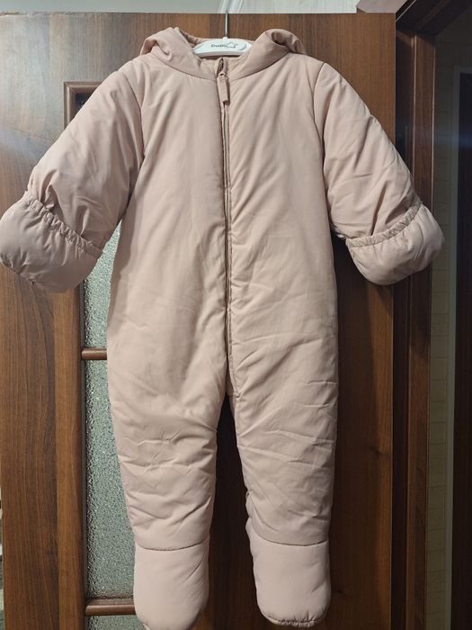 Продам детский комбинезон