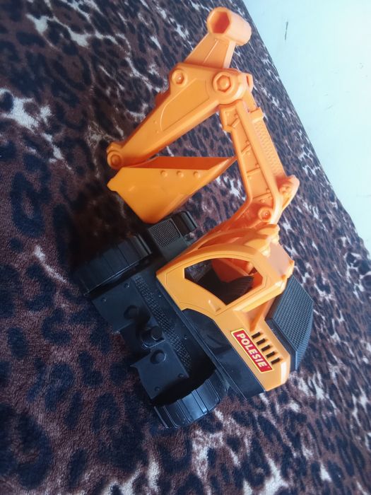 Jucării pentru construcție