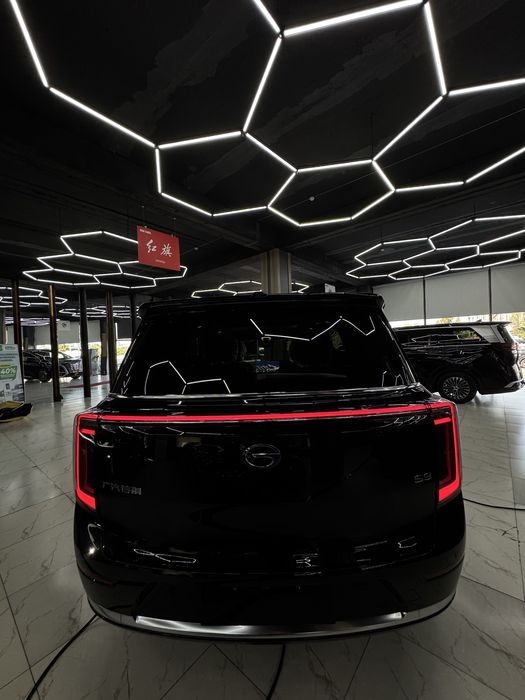 GAC s9 awd