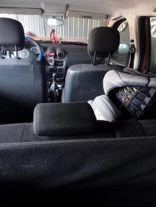 Dacia Duster 2010.1.6benzina fara Ac.nu este,4 ×4 . Ofer fiscal pe loc