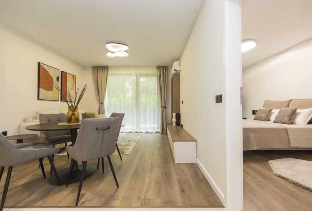 Дава се под наем Двустаен апартамент в София, Младост 4 - 63 кв.м за 847.62 € - Снимка #8