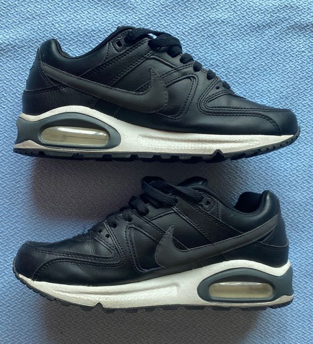 Мъжки маратонки Nike Air Max