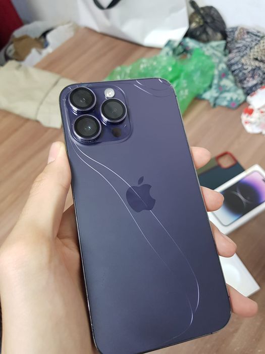 Iphone 14 Pro Max