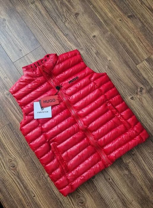 Страхотна мъжка грейка елек H... B размер S M L XL 2XL  3XL