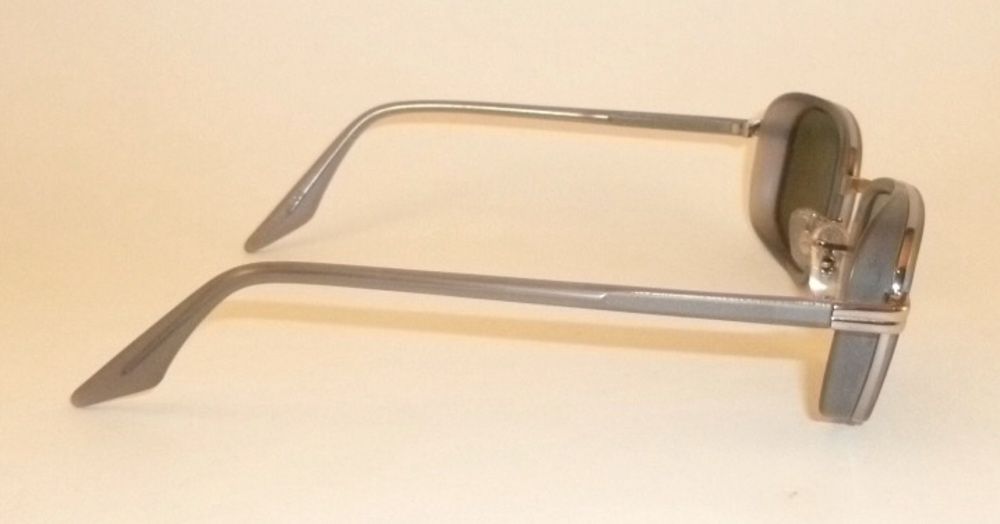 Ochelari de soare Vintage  Ray-Ban B&L W2811 Sidstreet Combo