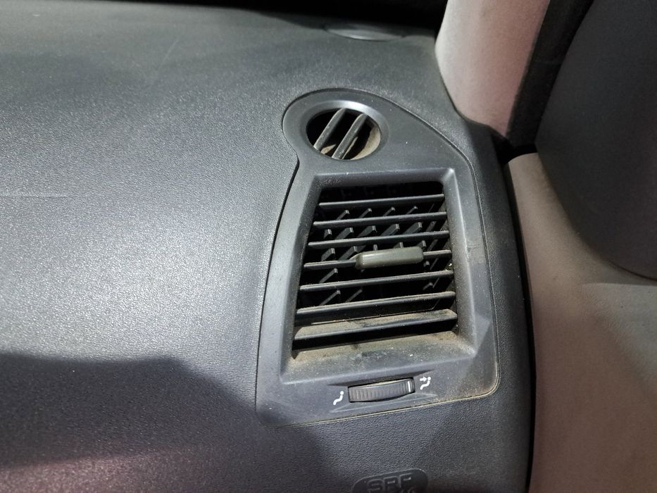 Grila aerisire dreapta Renault Megane 2 [Fabr 2002-2008] O