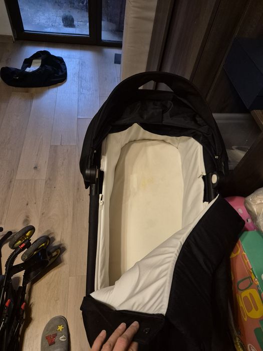 Landou Cybex Gazelle S