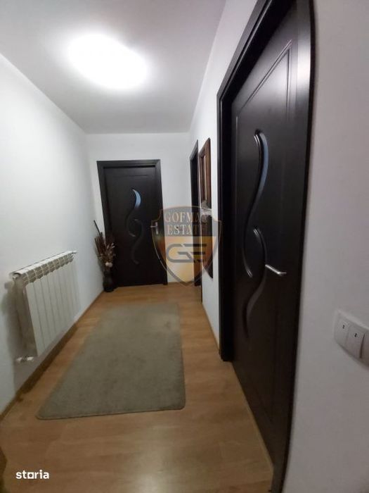 Duplex: P+1+Mansarda: 100mp utili + 100mp curte/parcare , Mamaia Nord,