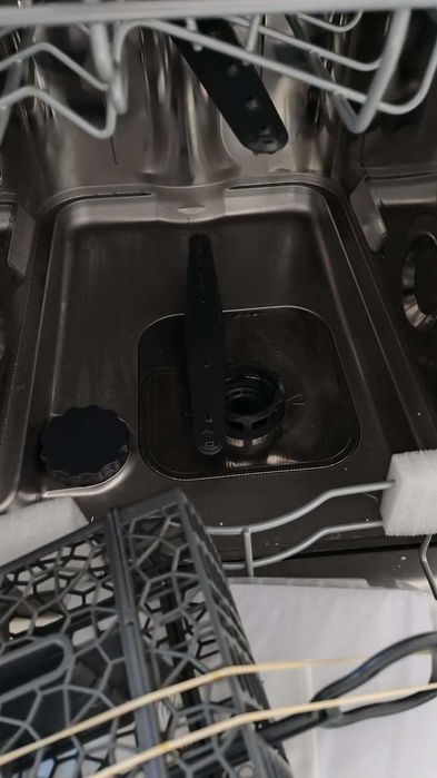 Съдомиялна за вграждане Candy-Кенди 45 см 11 комплекта  Wash & Dry 35'