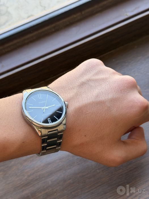 CASIO MTP-V005 Содержался в Чистоте Original