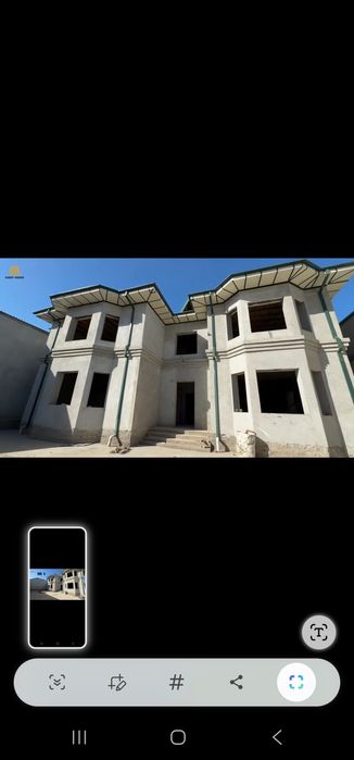 Uchastka sotiladi Shodiyonada, Tiniqsoy