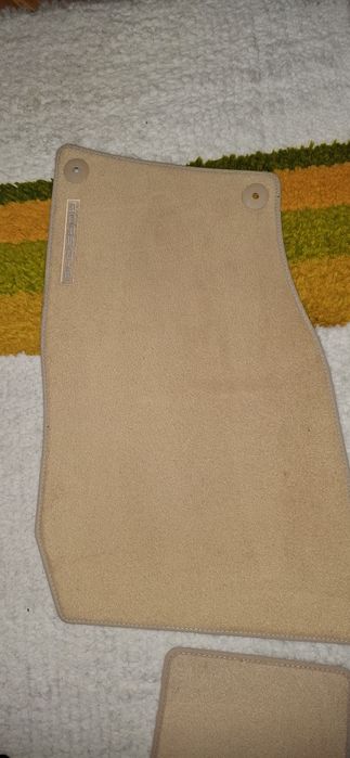 Стелки за porsche cayenne 958 92A