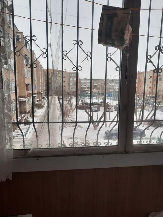 Продается 2 комнатная квартира улучшенная в экологически чистом районе - Ansicht 6
