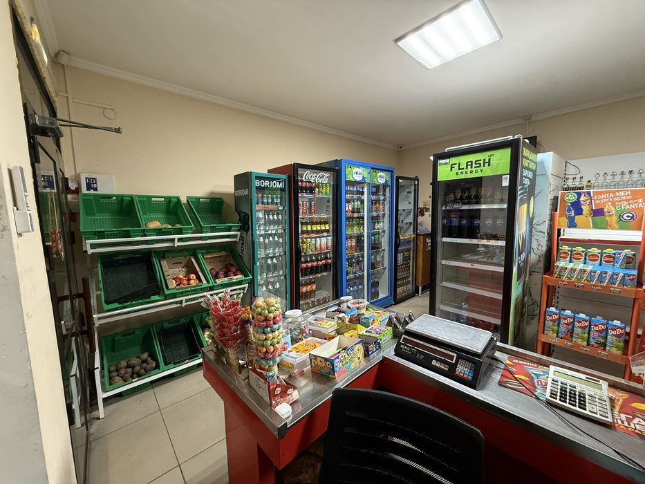 Сдается в аренду магазин