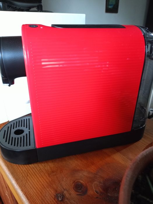 Кафемашина Tchibo cafessimo