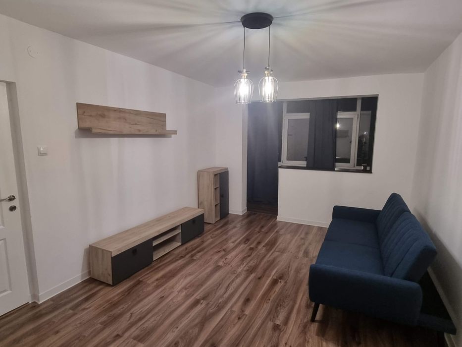 Persoana fizica inchiriez apartament 2 camere Iasi, zona Garii