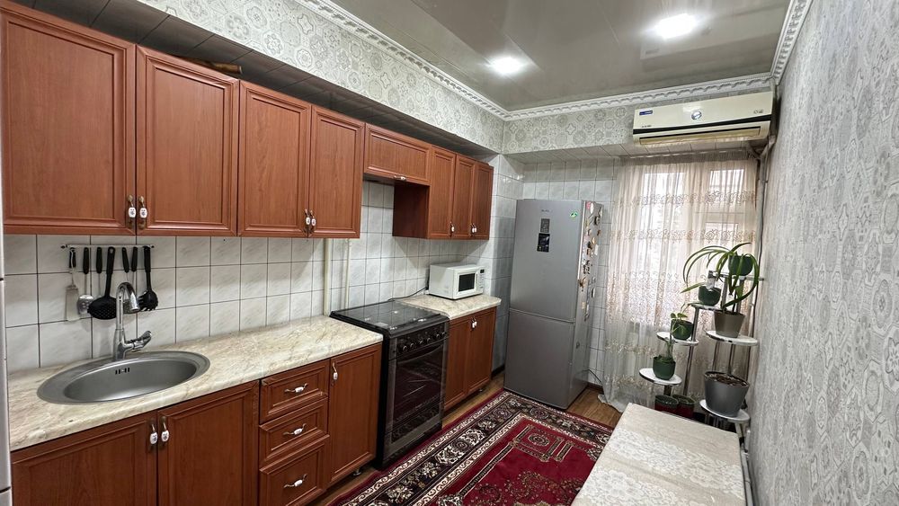 4/4/9 на Ц-4, СРОЧНО Продаётся СВОЯ