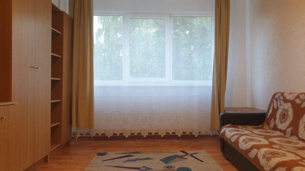 Garsonieră Astra str.Soarelui