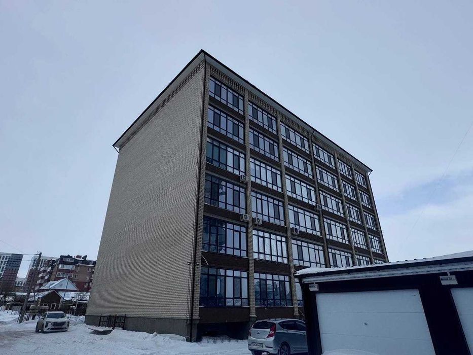 Продажа 4-комнатной квартиры