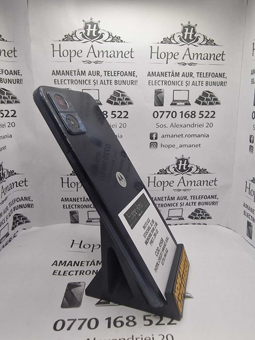 Hope Amanet P1/ MOTO E22 / COD 41658