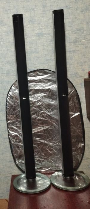 Домашний кинотеатр