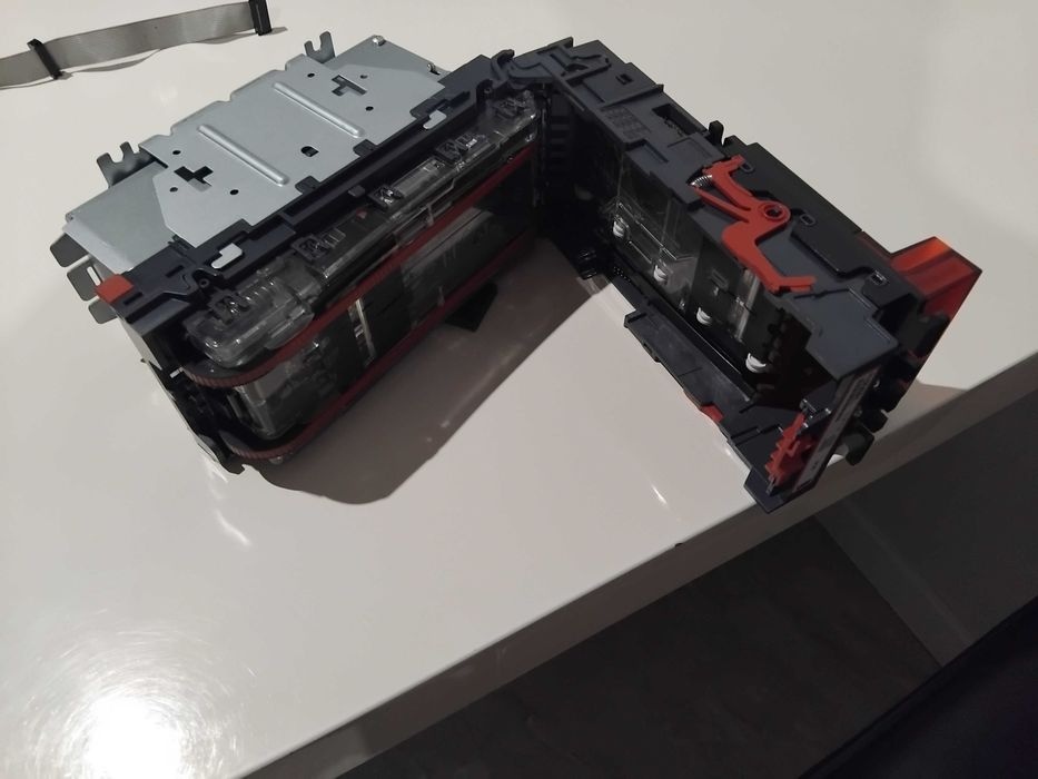 Банкнотно устройство за вендинг машини