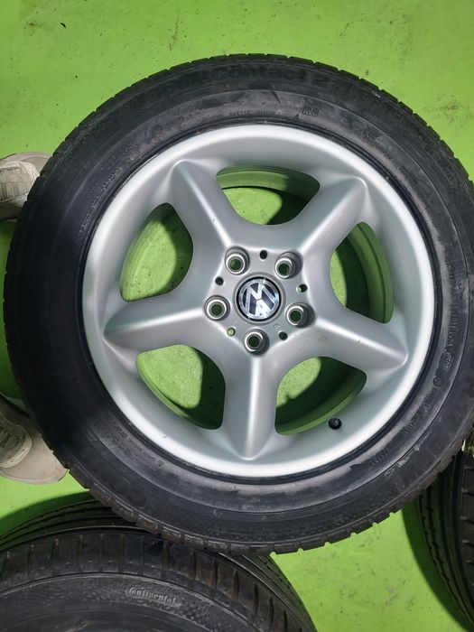 17 5x120 Vw Transporter T5 T6 5х120 т5 т6