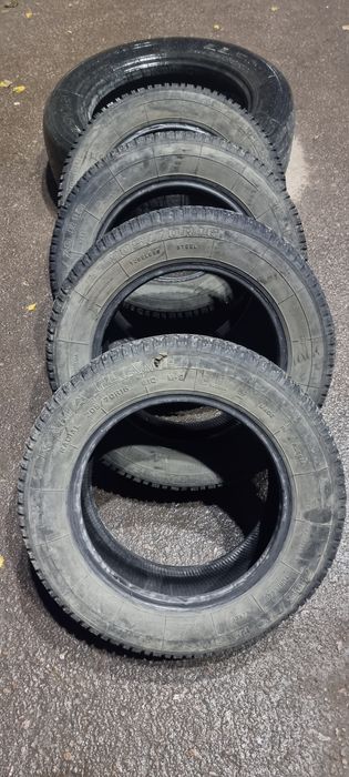 Резина 205/70/16R