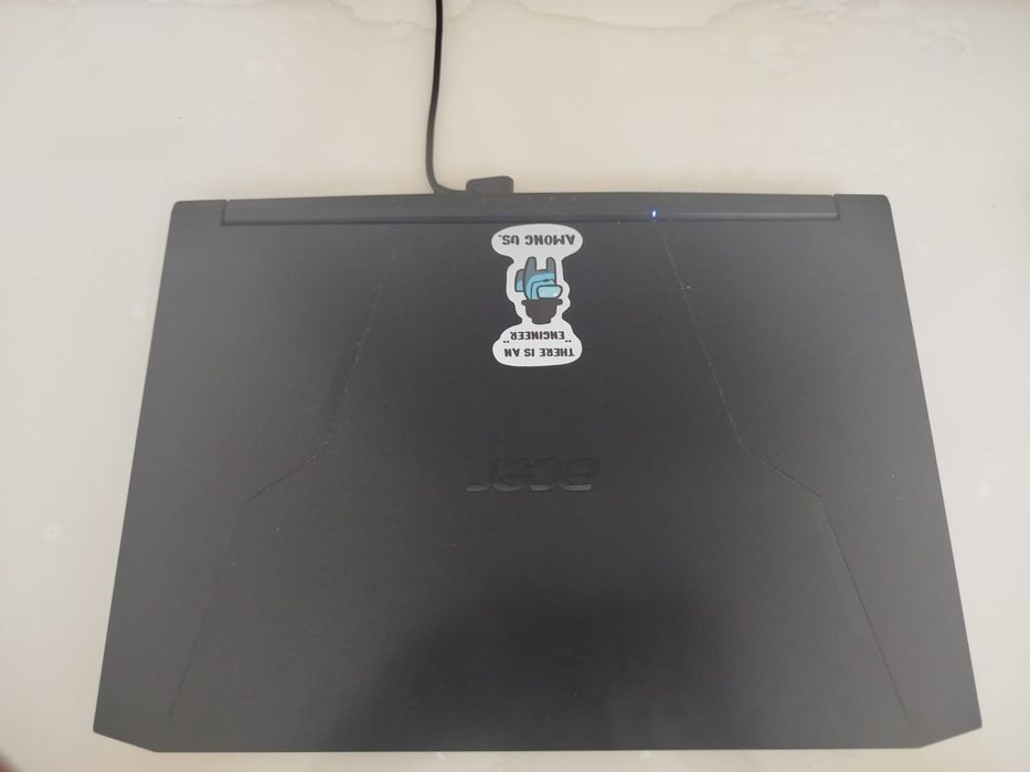 Ноутбук Acer Nitro 5