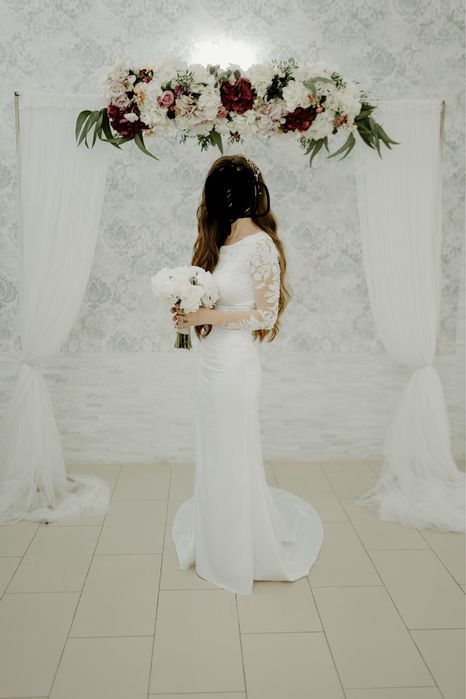 Rochie de mireasa