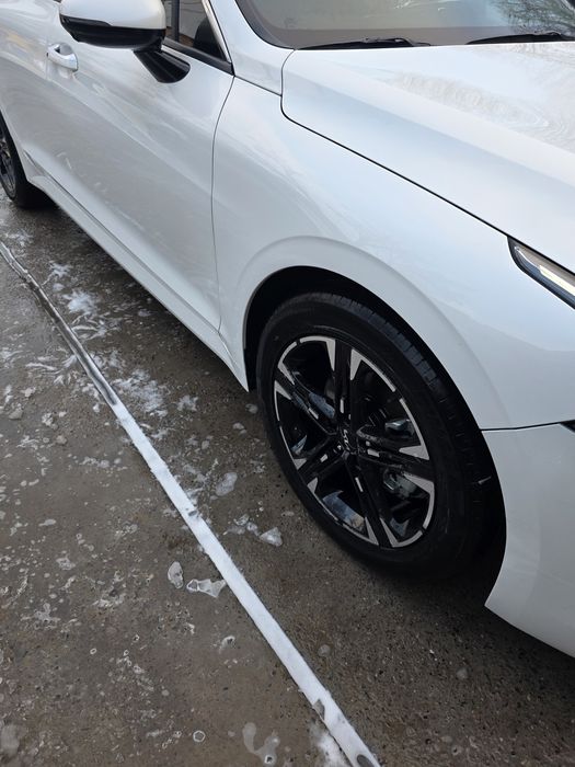 K-5 -2023 год. Фулл