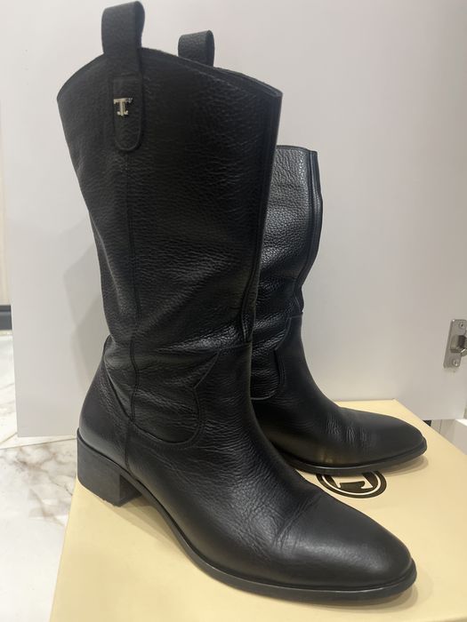 Продам сапожки