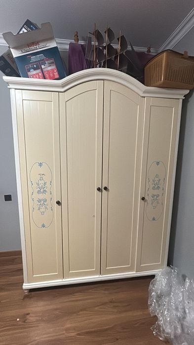 Шкаф для спальни