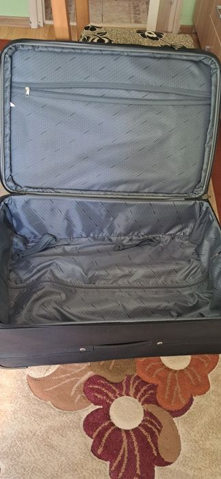 Troler Member's London 74×47 cm