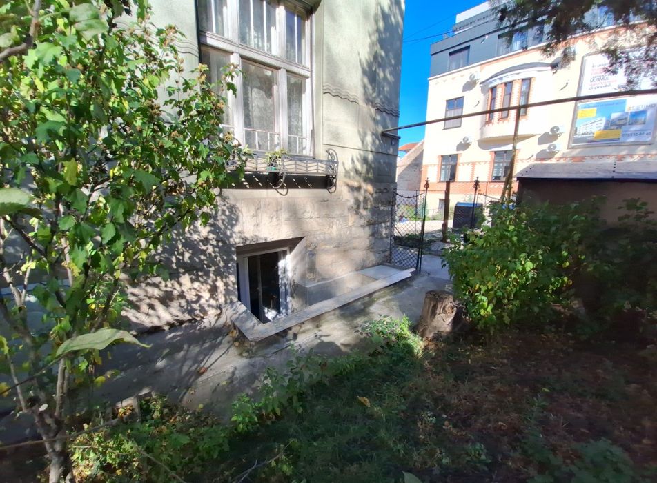 Apartament 1 cameră str Clinicilor