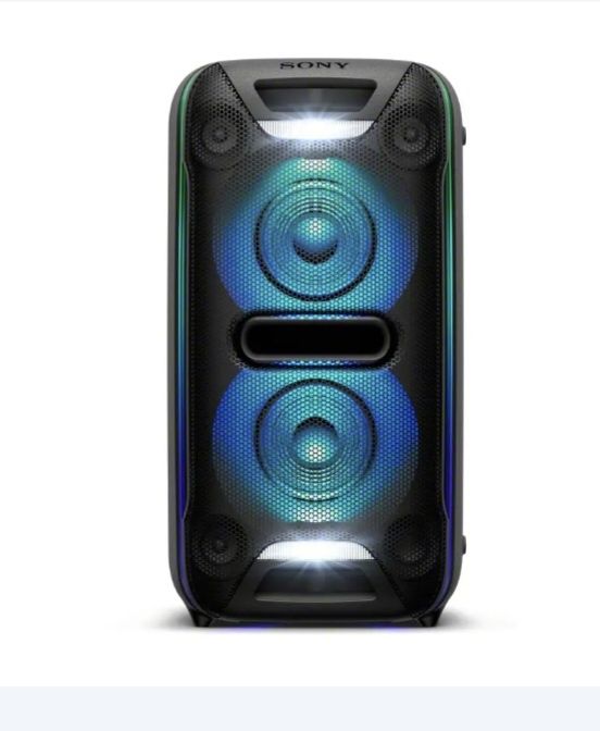Boxa/Sistem audio High Power SONY