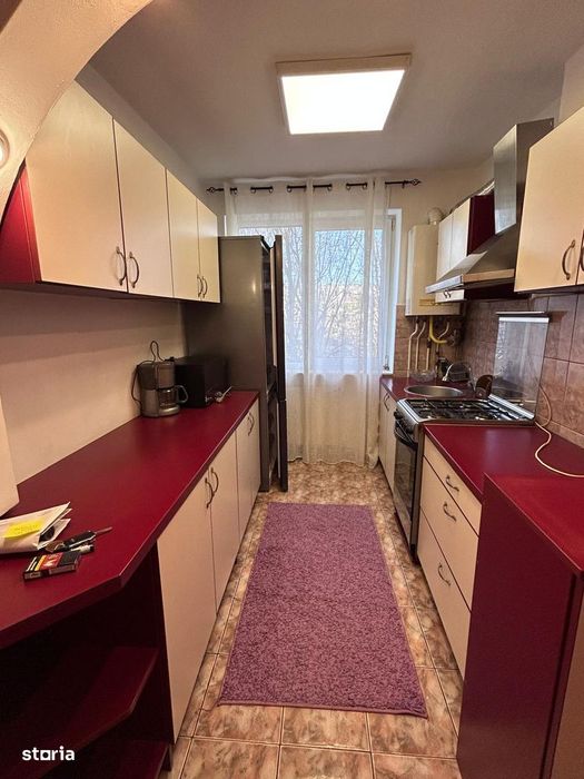 2 camere zona centrala