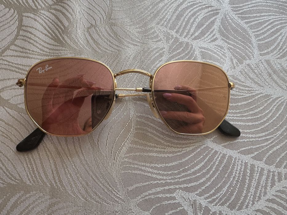 Оригинални слънчеви очила Ray-Ban
