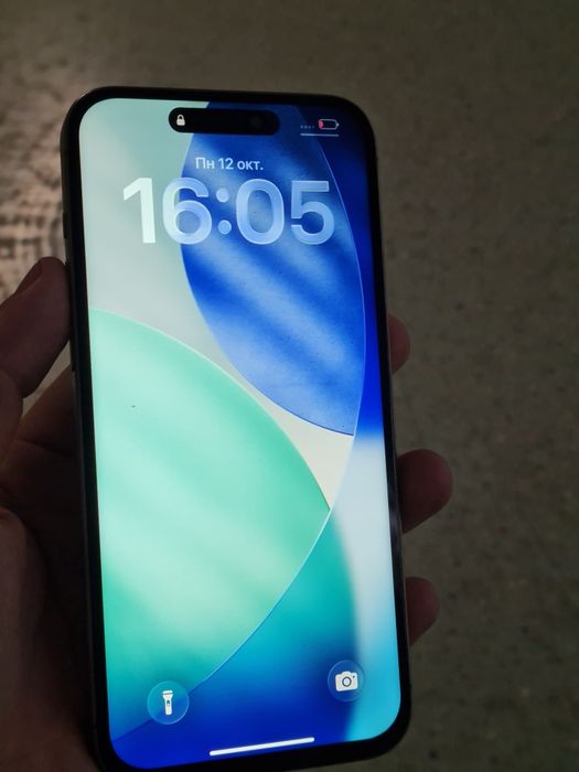 Iphone 15 pro max 1 терабайт