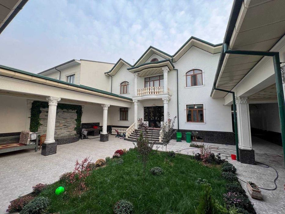 Продается дом 5 соток