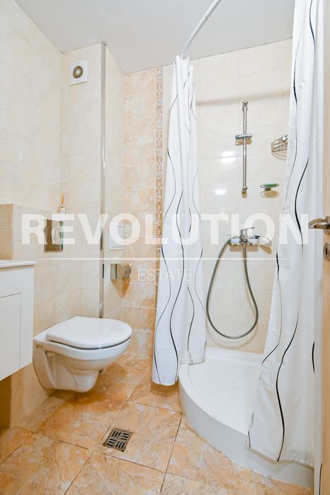 Дава се под наем Двустаен апартамент в София, Манастирски ливади - 60 кв.м за 700 € - Снимка #8