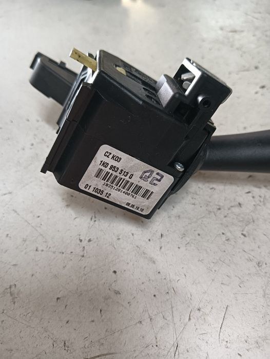 Maneta Semnalizare Skoda Octavia Ii Combi (1Z5) [ 2004 - 2013 ] Oem 1K