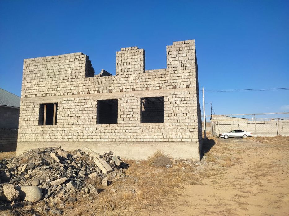 Жедел арада үй сатылады