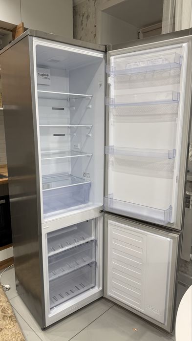 Холодильник Deco