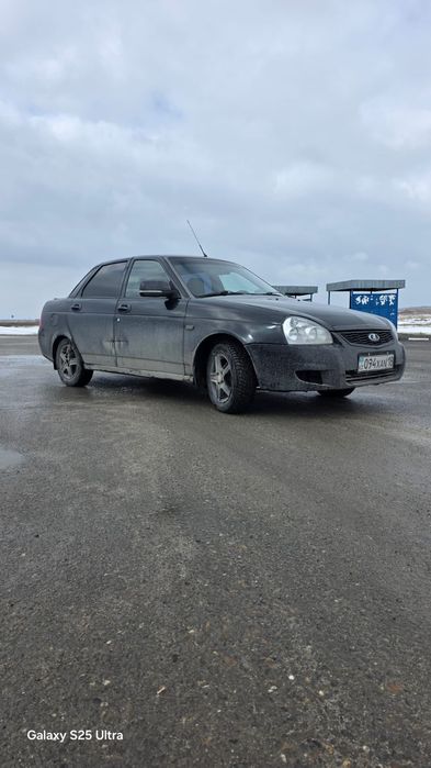 Автомобиль продам