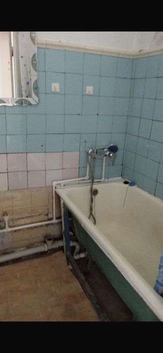 Сдам трех комнатную квартиру